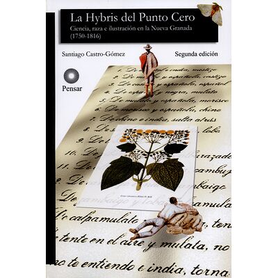 La hybris del punto cero....