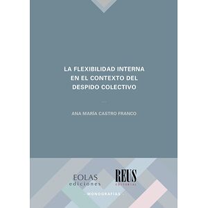 La flexibilidad interna en...