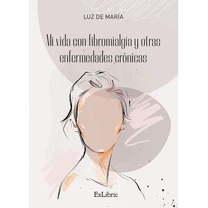 Mi vida con fibromialgia y...