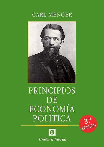 Principios de economía...