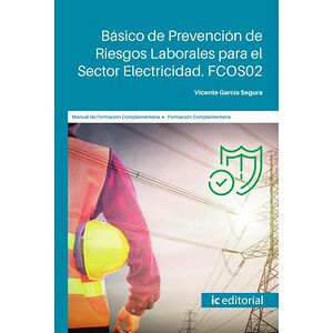 Básico de Prevención de...