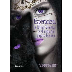 Esperanza, la Dama Violeta...