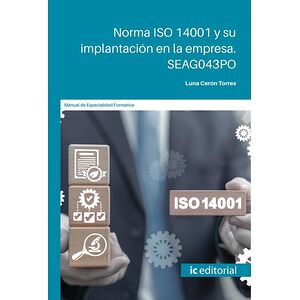 Norma ISO 14001 y su...
