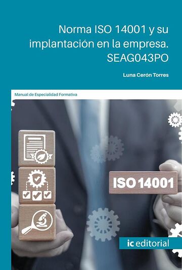 Norma ISO 14001 y su...