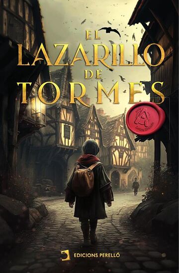 El Lazarillo de Tormes