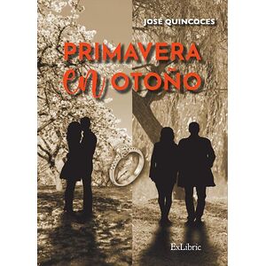 Primavera en otoño