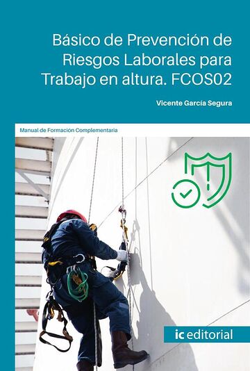 Básico de Prevención de...