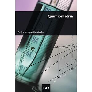 Quimiometría