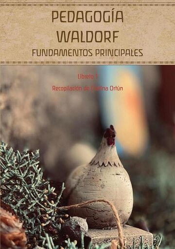 Pedagogía Waldorf....