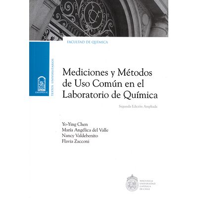 Mediciones y métodos de uso...