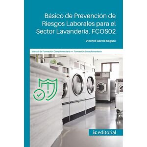 Básico de Prevención de...