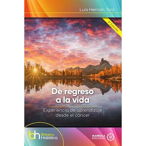 De regreso a la vida