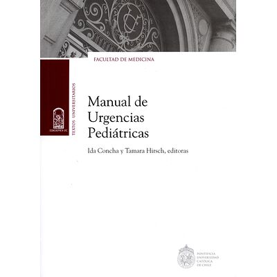 Manual de urgencias...