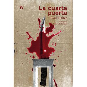 La cuarta puerta