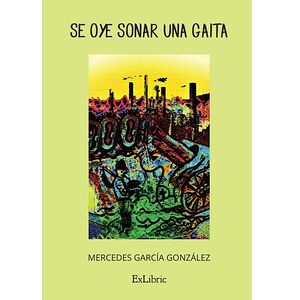 Se oye sonar una gaita