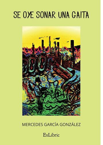 Se oye sonar una gaita