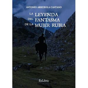 La leyenda del fantasma de...