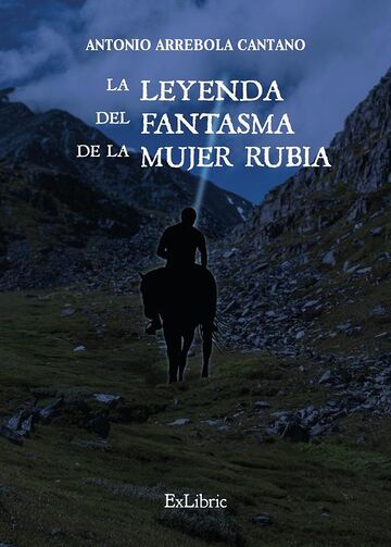 La leyenda del fantasma de...