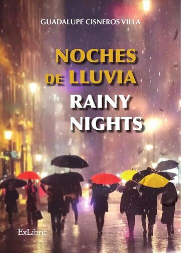 Noches de lluvia - Rainy...