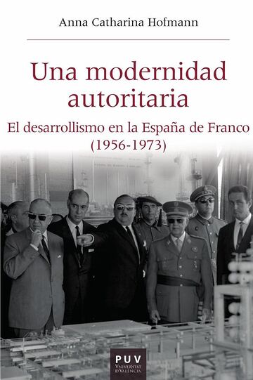 Una modernidad autoritaria