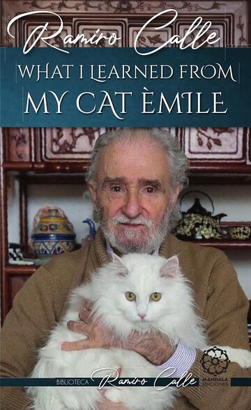 What I learned from my cat...