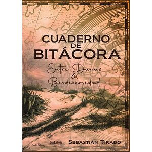 Cuaderno de bitácora. Entre...