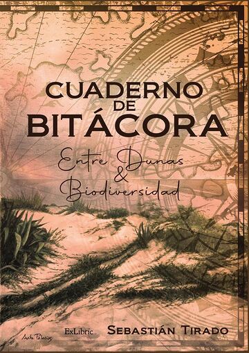 Cuaderno de bitácora. Entre...