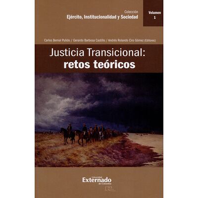 Justicia transicional:...