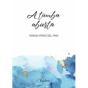A tumba abierta