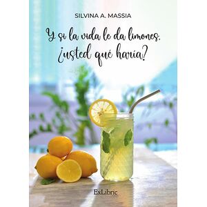 Y si la vida le da limones,...