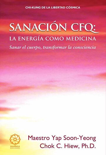 Sanacion cfq