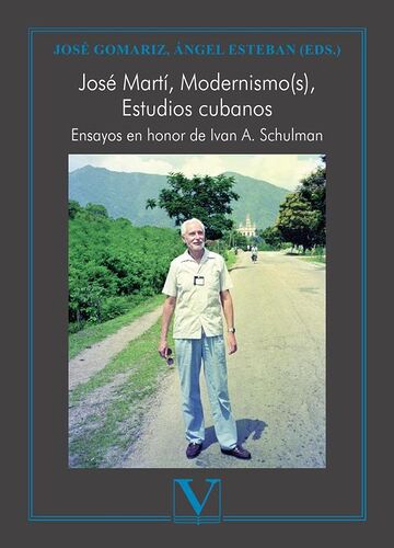 José Martí, Modernismo(s),...
