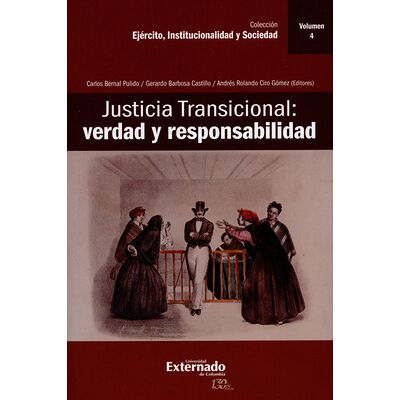 Justicia transicional:...