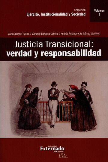Justicia transicional:...