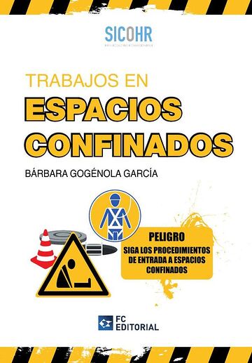 Trabajos en espacios...