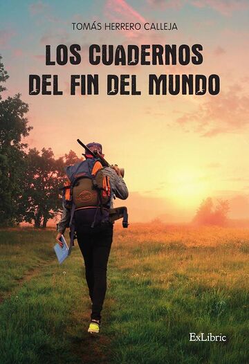 Los cuadernos del fin del...