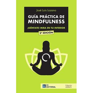 Guía práctica de mindfulness