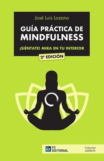 Guía práctica de mindfulness