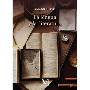 La lengua y la literatura
