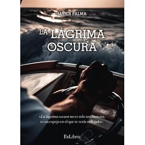 La lágrima oscura