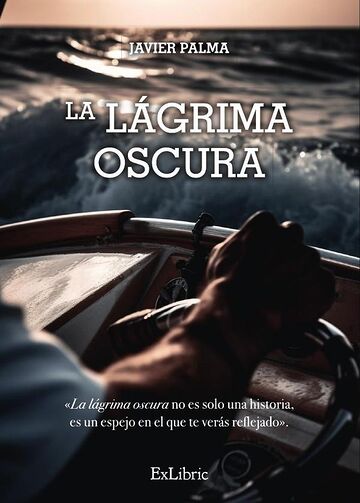 La lágrima oscura
