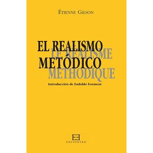 El realismo metódico