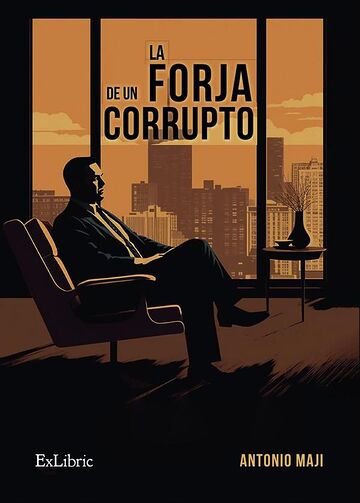 La forja de un corrupto