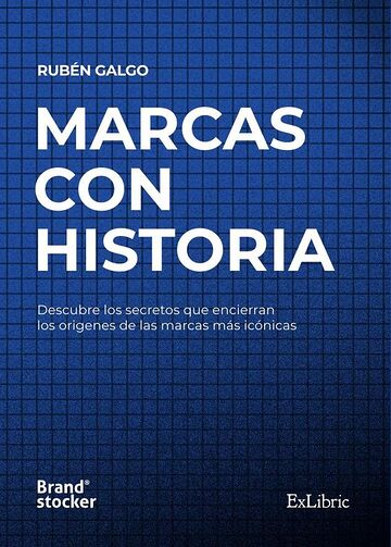 Marcas con historia