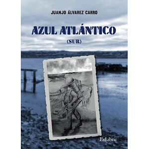Azul Atlántico (Sur)
