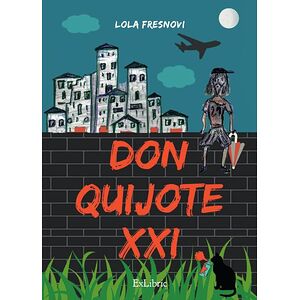 Don Quijote XXI
