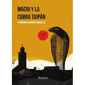 Macri y la cobra taipán