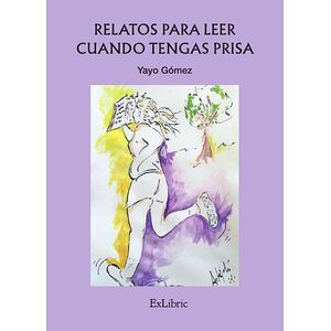 Relatos para leer cuando...