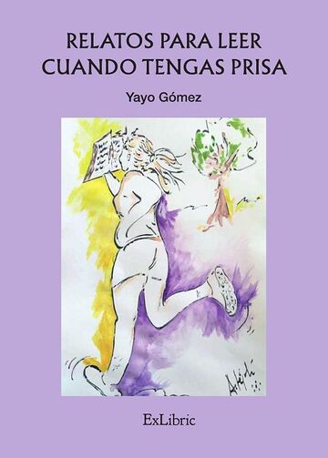 Relatos para leer cuando...