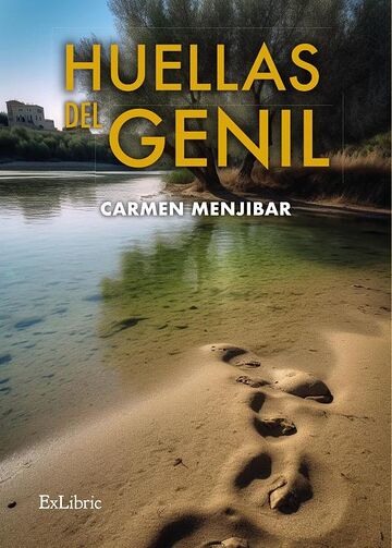 Huellas del Genil